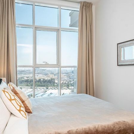 Higuests - Gorgeous Apartment Close To Jbr Beach 迪拜 外观 照片