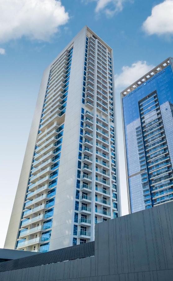 Higuests - Gorgeous Apartment Close To Jbr Beach 迪拜 外观 照片