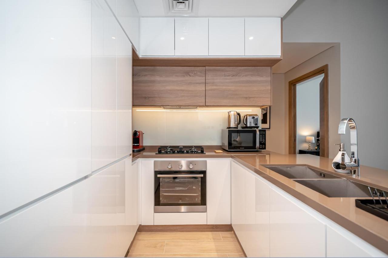 Higuests - Gorgeous Apartment Close To Jbr Beach 迪拜 外观 照片