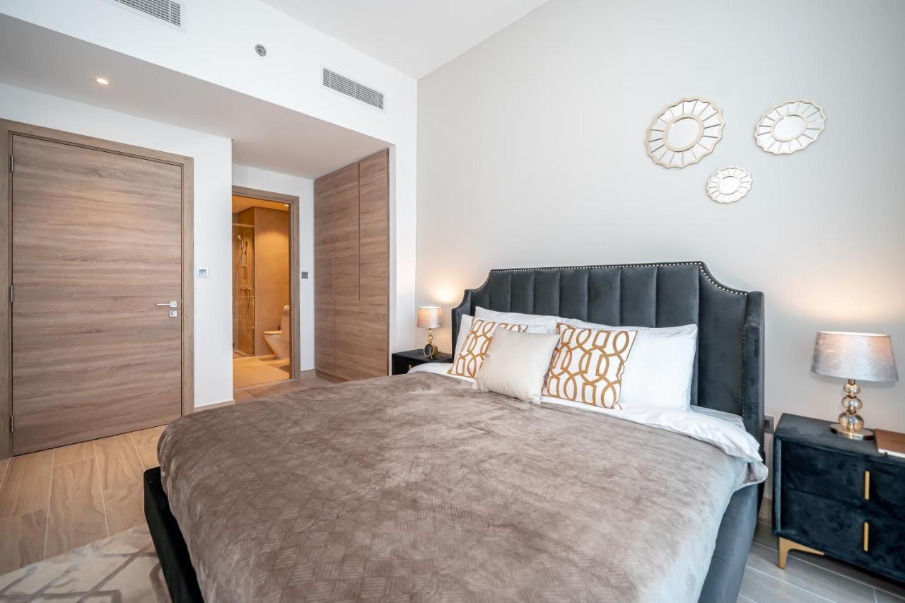 Higuests - Gorgeous Apartment Close To Jbr Beach 迪拜 外观 照片