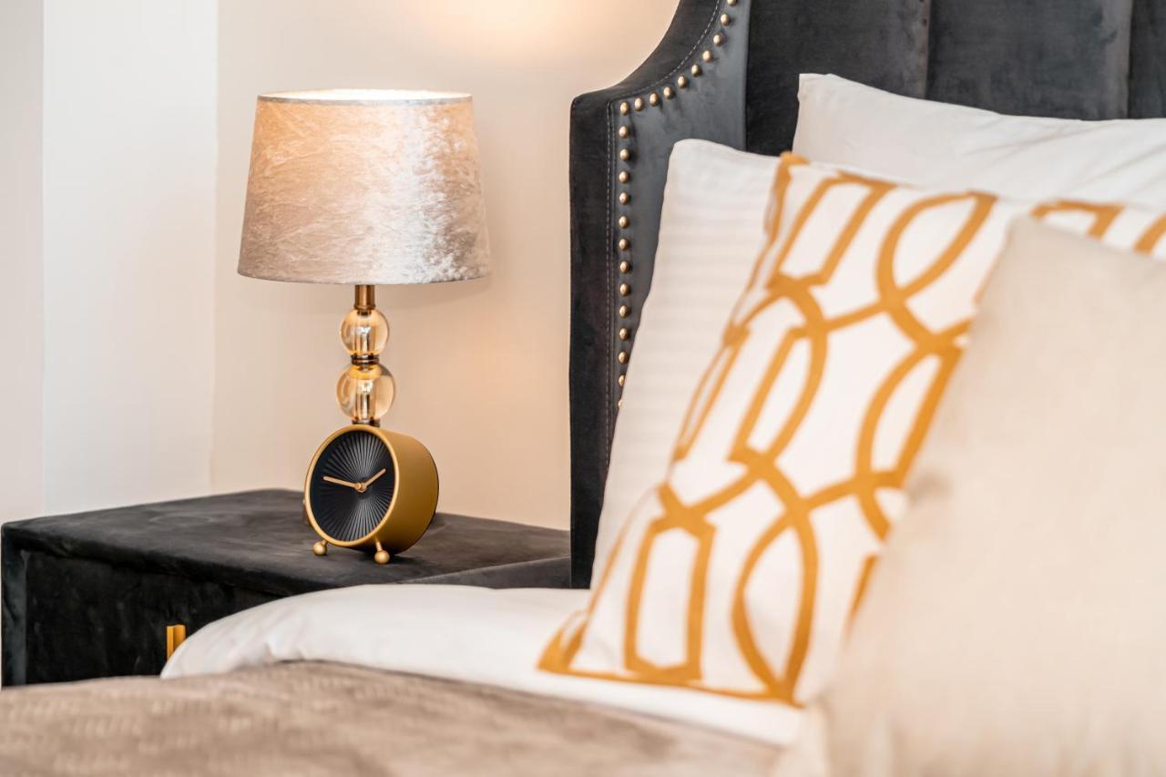 Higuests - Gorgeous Apartment Close To Jbr Beach 迪拜 外观 照片