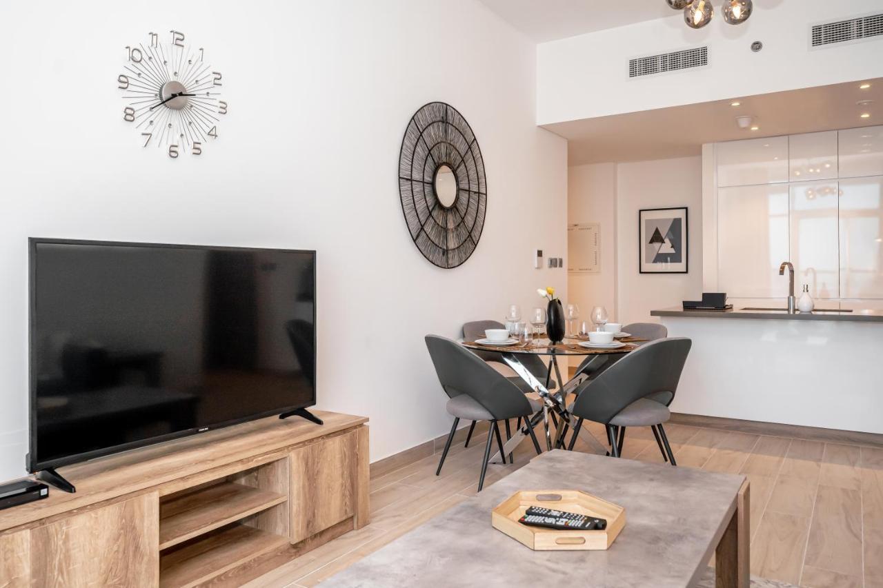 Higuests - Gorgeous Apartment Close To Jbr Beach 迪拜 外观 照片