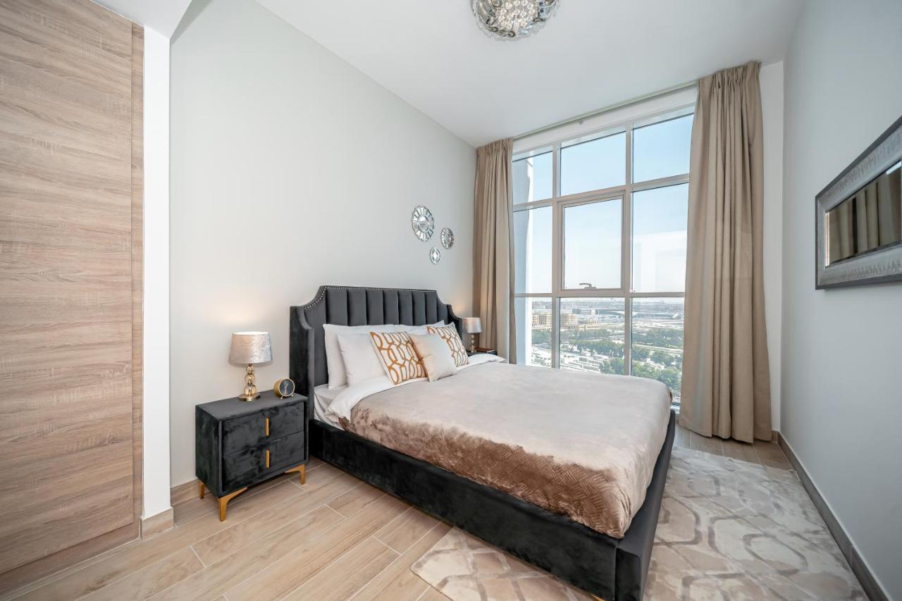 Higuests - Gorgeous Apartment Close To Jbr Beach 迪拜 外观 照片