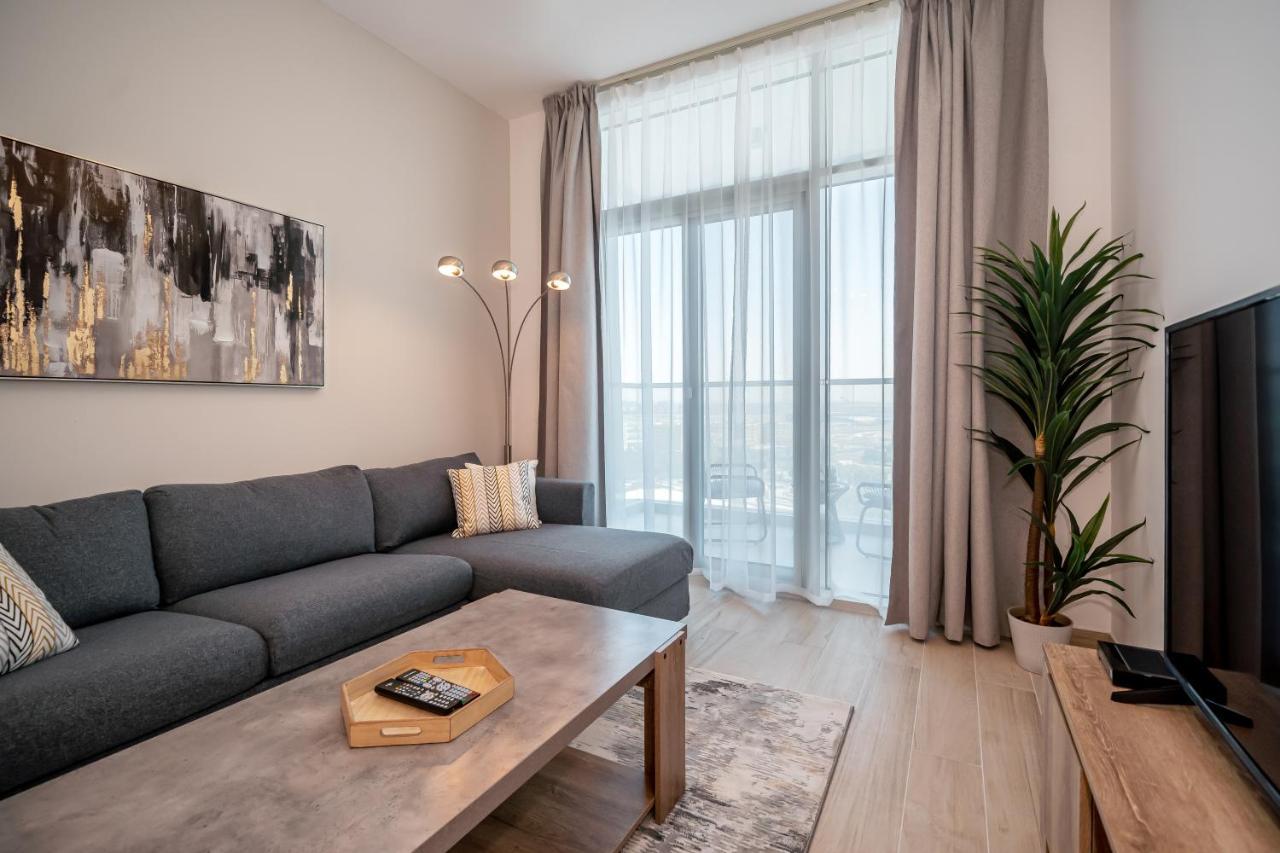 Higuests - Gorgeous Apartment Close To Jbr Beach 迪拜 外观 照片
