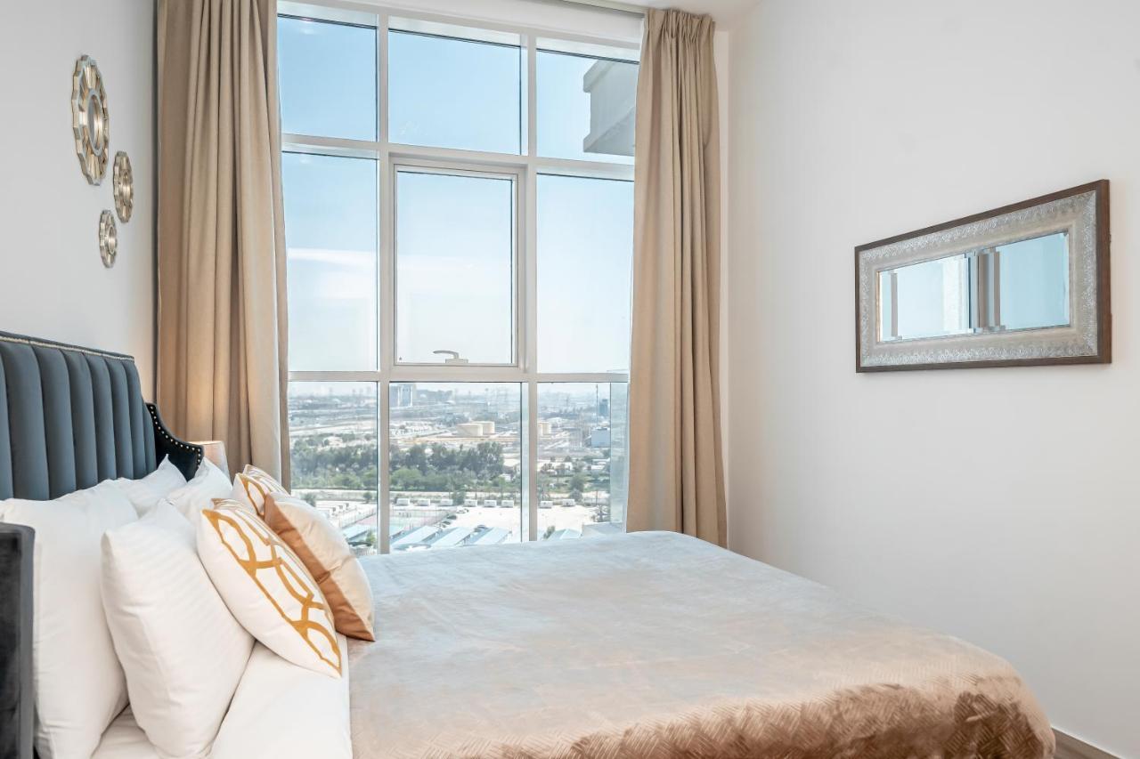 Higuests - Gorgeous Apartment Close To Jbr Beach 迪拜 外观 照片